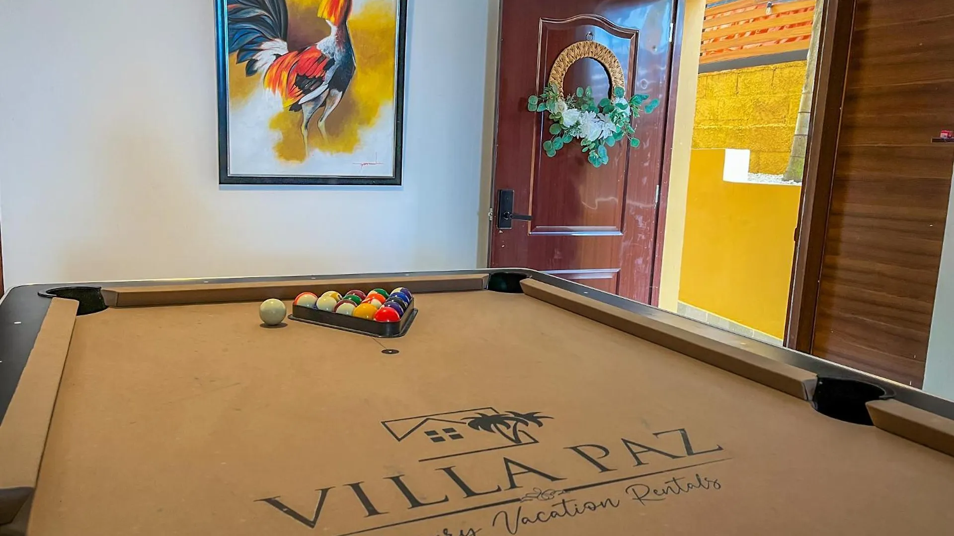 Villa Paz Puerto Plata