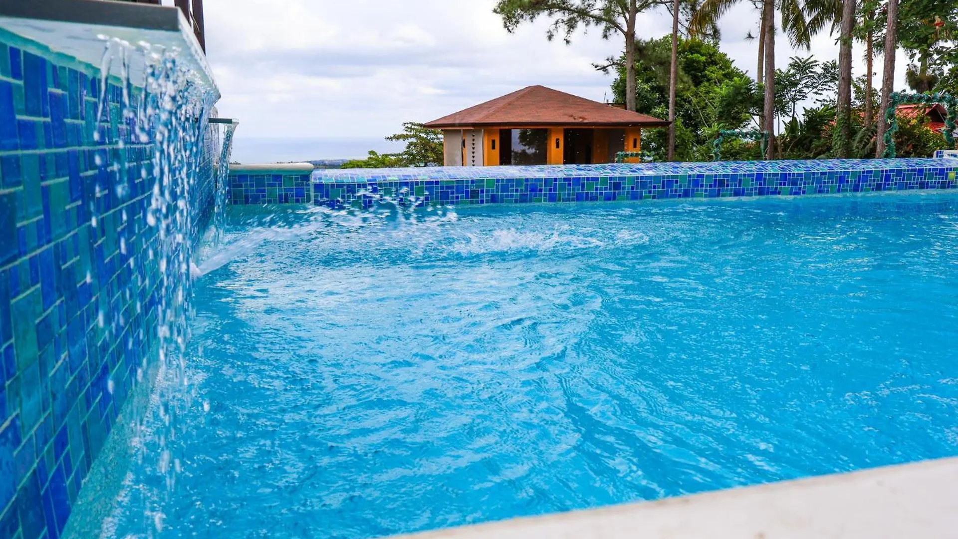 Villa Paz Puerto Plata Dominican Republic