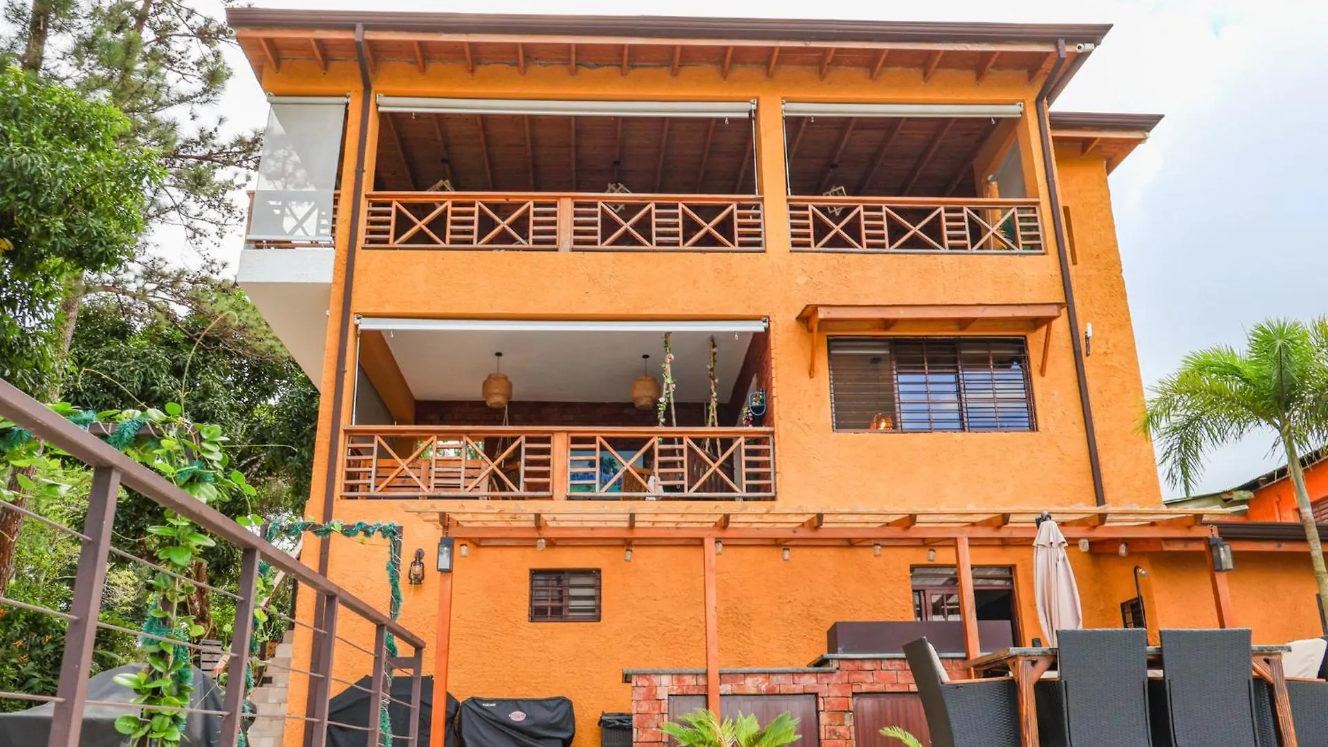 Villa Paz Puerto Plata