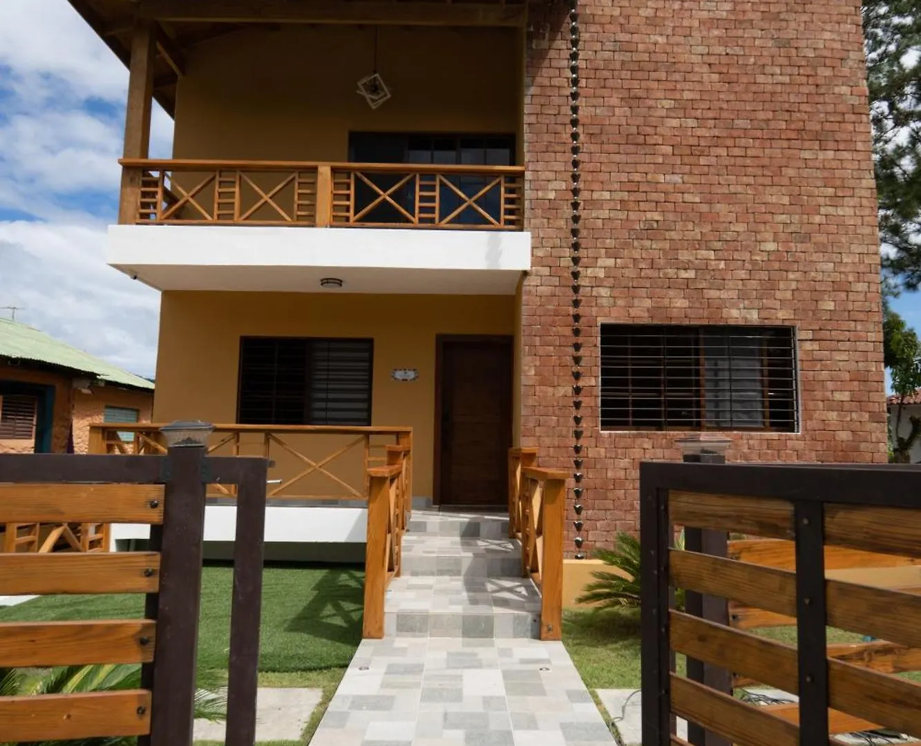 Villa Paz Puerto Plata