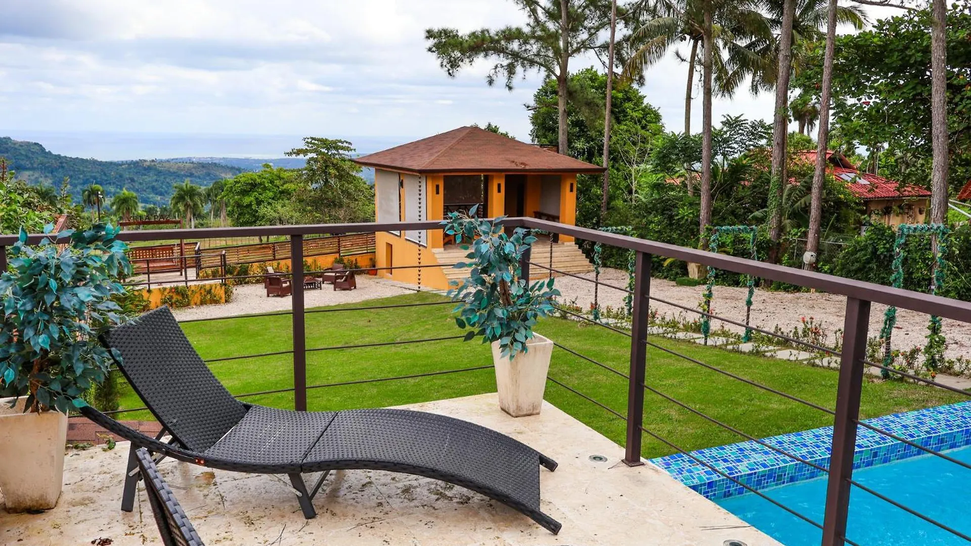 Villa Paz Puerto Plata