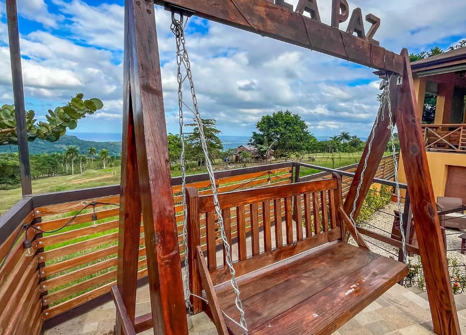 Villa Paz Puerto Plata