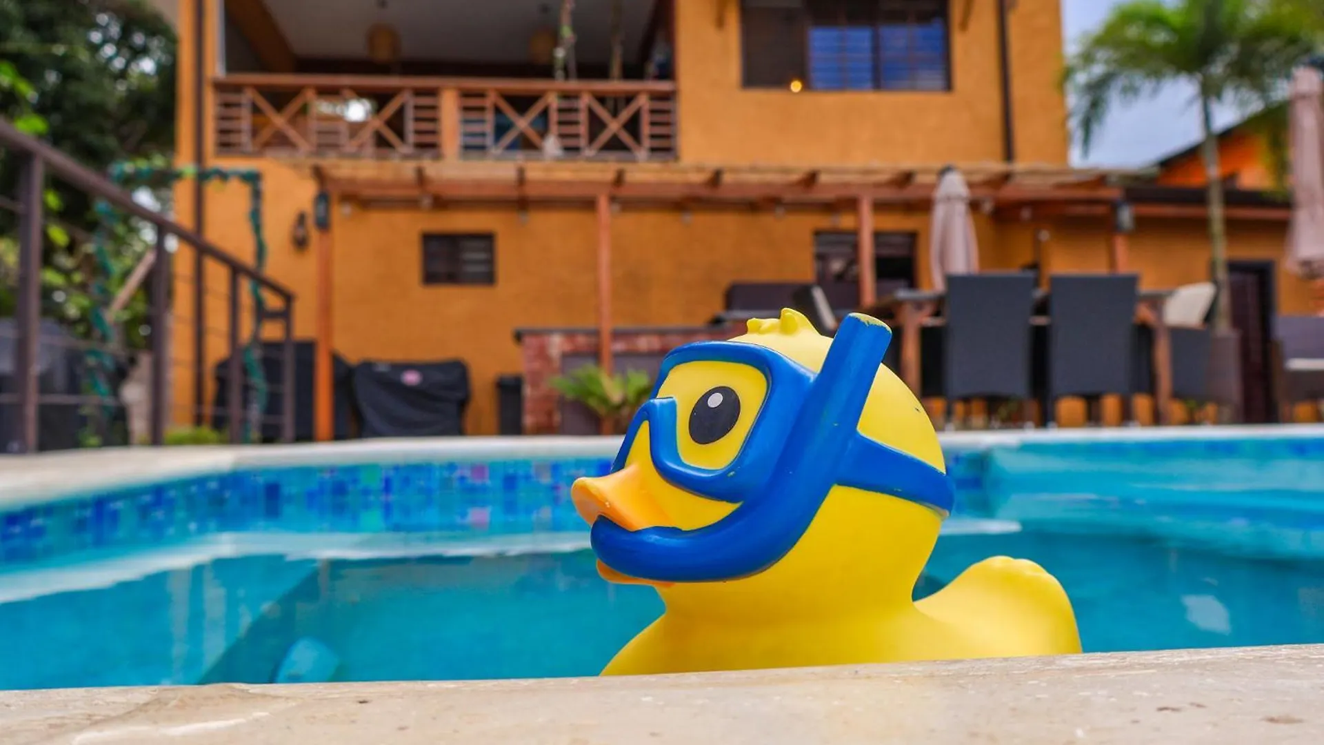 Villa Paz Puerto Plata