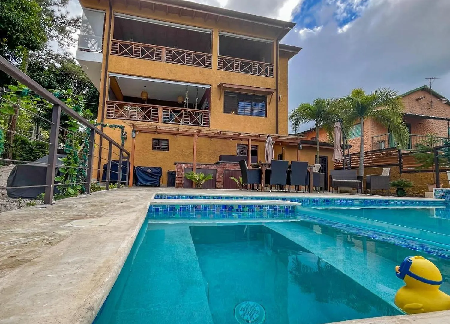 Villa Paz Puerto Plata 0*,