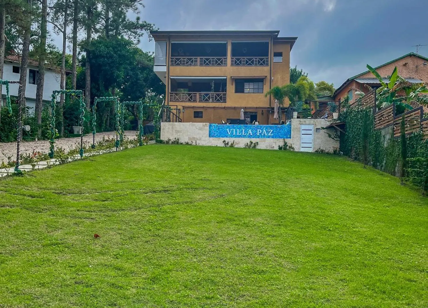 Villa Paz Puerto Plata