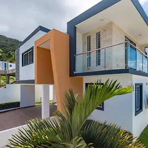 Villa Vista Bella 46, Puerto Plata