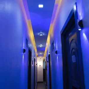 Hotel Reloj, Puerto Plata