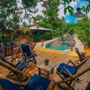 Lodge El Gallo, Puerto Plata