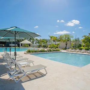 Aparthotel Xeliter One Playa Dorada, Puerto Plata