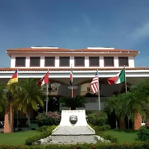 4* Hotel Celuisma Playa Dorada