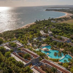 Resort Iberostar Waves Costa Dorada, Puerto Plata