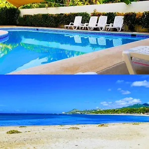 Apartment Costambar, Puerto Plata