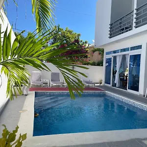 Bed & Breakfast Gaia Deluxe, Puerto Plata