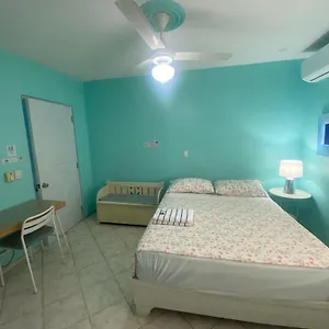 Gasthof Casa Azul -, Puerto Plata