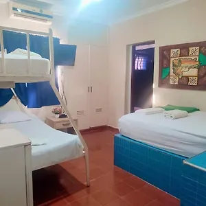 Hotel Kevin, Puerto Plata