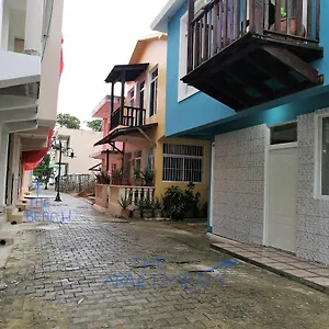  Mini-hôtel El Pueblito,al Lado De Playa Dorada