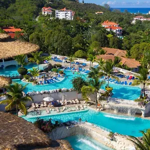 4* Ośrodek wypoczynkowy Cofresi Palm &