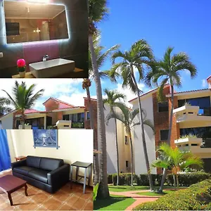 Apartment Apartmento Costambar, Puerto Plata