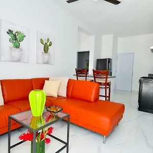 Aparthotel Rosil Place, Puerto Plata